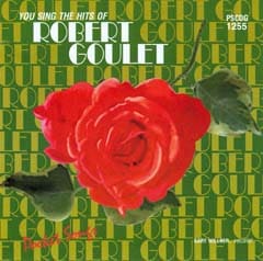 Karaoke Korner - Sing Robert Goulet