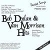 Karaoke Korner - Hits Of Bob Dylan & Van Morrison