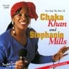Karaoke Korner - Hits Of Chaka Khan & Stephanie Mills