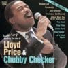 Karaoke Korner - Lloyd Price & Chubby Checker Hits