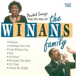 Karaoke Korner - The Winans Family