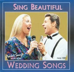 Karaoke Korner - SING BEAUTIFUL WEDDING SONGS