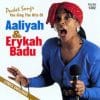 Karaoke Korner - HITS OF AALIYAH & ERYKAH BADU