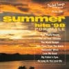 Karaoke Korner - SUMMER HITS '98 VOL. 1