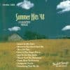 Karaoke Korner - SUMMER HITS '98 (C. MALE)
