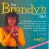 Karaoke Korner - Sing Brandy's Hits