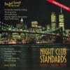 Karaoke Korner - NIGHT CLUB STANDARDS (FEMALE) Vol.3