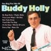 Karaoke Korner - HITS OF BUDDY HOLLY