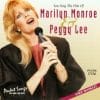 Karaoke Korner - MARILYN MONROE & PEGGY LEE