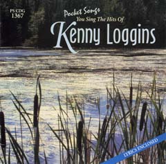 Karaoke Korner - HITS OF KENNY LOGGINS