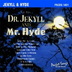 Karaoke Korner - JEKYLL & HYDE