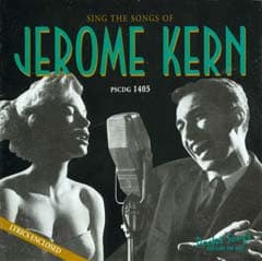 Karaoke Korner - SONGS OF JEROME KERN
