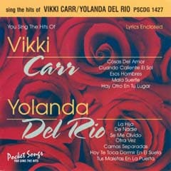 Karaoke Korner - VIKKI CARR / YOLANDA DEL RIO