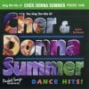 Karaoke Korner - CHER / DONNA SUMMER (DANCE HITS!)