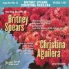 Karaoke Korner - BRITNEY SPEARS/CHRISTINA AGUILERA