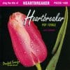 Karaoke Korner - HEARTBREAKER - POP FEMALE '99