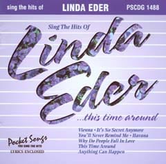 Karaoke Korner - LINDA EDER...THIS TIME AROUND