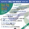 Karaoke Korner - REAL POP WORLD! VOL.1 (M/F)