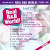 Karaoke Korner - REAL R&B WORLD! (M/F)