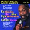 Karaoke Korner - RAY CHARLES BEN E. KING McPHATTER & CARTER