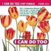 Karaoke Korner - I CAN DO TOO (POP FEMALE)