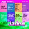 Karaoke Korner - JADED (POP/ROCK)