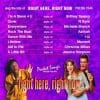 Karaoke Korner - RIGHT HERE RIGHT NOW (POP M/F)