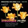 Karaoke Korner - IRRESISTIBLE POP SONGS (Female)