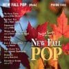 Karaoke Korner - NEW FALL POP (MALE)