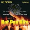 Karaoke Korner - HOT POP HITS! (M/F)