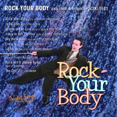Karaoke Korner - Rock Your Body (Pop M/F)