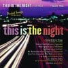 Karaoke Korner - This Is The Night (POP/ROCK)