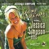 Karaoke Korner - Take My Breath Away: You Sing Jessica Simpson Hits