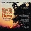 Karaoke Korner - When The Sun Goes Down - Male Country Hits