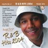 Karaoke Korner - R&B HITS 2004