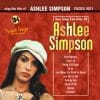 Karaoke Korner - SING THE HITS OF ASHLEE SIMPSON