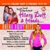 Karaoke Korner - HILARY DUFF AND FRIENDS:BREAKAWAY HITS