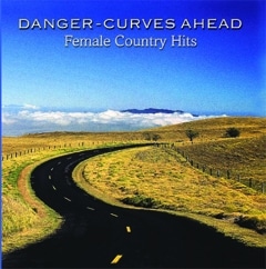Karaoke Korner - Danger - Curves Ahead (Female Country Hits)