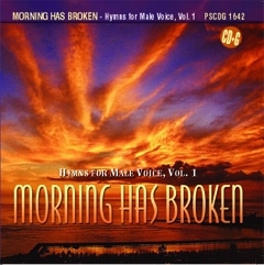 Karaoke Korner - Morning Has Broken - Hymns