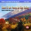 Karaoke Korner - There'll Be Peace In The Valley