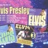 Karaoke Korner - The Hits Of Elvis Presley