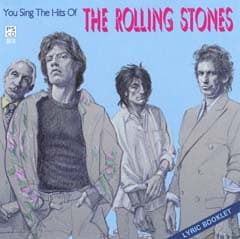 Karaoke Korner - Hits Of The Rolling Stones