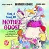 Karaoke Korner - Sing A Song of Mother Goose