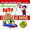 Karaoke Korner - Kids Sing Christmas