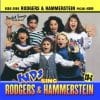 Karaoke Korner - Kids Sing Rodgers & Hammerstein Vol. 1