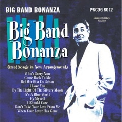 Karaoke Korner - Big Band Bonanza