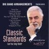 Karaoke Korner - Big Band Arrangements - Classic Standards