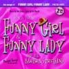 Karaoke Korner - Songs From Funny Girl & Funny Lady Vol. 1