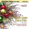 Karaoke Korner - Christmas Songs Old & New