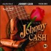 Karaoke Korner - Hits Of Johnny Cash
